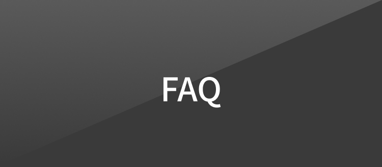 FAQ